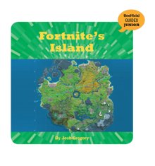 Fortnite\'s Island