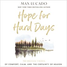 Hope for Hard Days