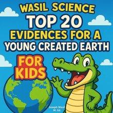 Wasil Science: Top 20 Evidences for a Young Created Earth For Kids