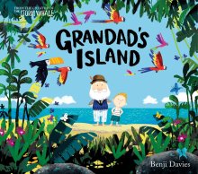 Grandad\'s Island