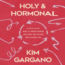 Holy and Hormonal