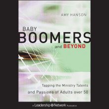 Baby Boomers and Beyond