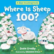 Where is Sheep 100?