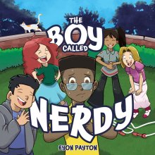 The Boy Called Nerdy