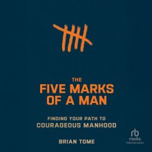 Five Marks of a Man