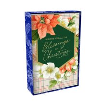Bastin Floral Blessings