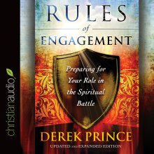 *Rules of Engagement