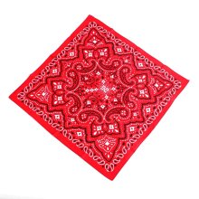 Red Cross Bandana
