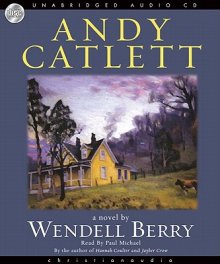 Andy Catlett