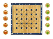 Cosmic Board Game in a Bag