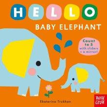 Hello Baby Elephant