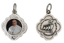 1" Jubilee 2025 Oxidised Medal