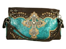 Cross Fashion Conceal Carry Purse