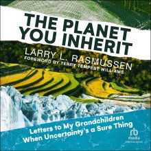 The Planet You Inherit