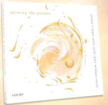 Audio CD-Opening the Portals (2 CD Set)