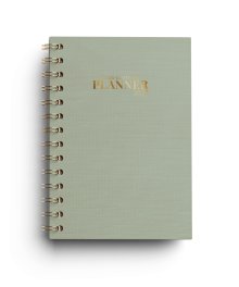 Jesus-Centered Planner 2027