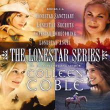 Lonestar Series