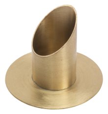 Matt Candle Holder D 3.5 cm