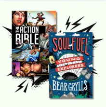 The Reluctant Reader Bundle