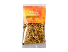 Incense bag "oriental" 15 g
