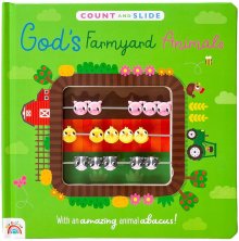 God's Farmyard Animals