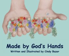 Made by God's Hands