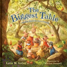 The Biggest Table