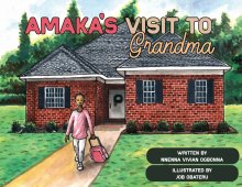 Amaka's Visit to Grandma