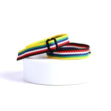 Bracelet Woven Plan Of Salvation Stripes Pack of 48