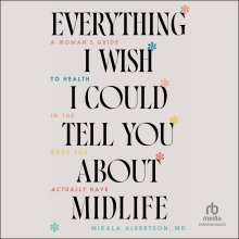 Everything I Wish I Could Tell You about Midlife