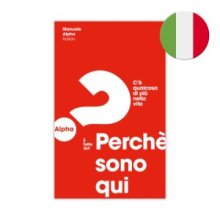 Alpha Guide - Italian