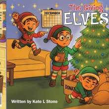 The Giving Elves