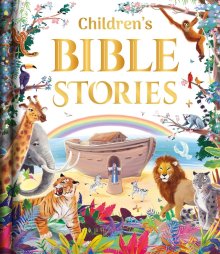 Children\'s Bible Stories