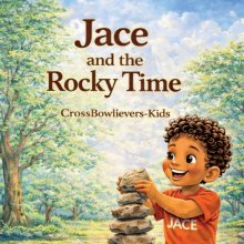 Jace and the Rocky Time