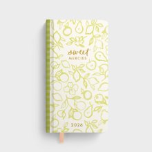 Studio 71 Premium Pocket Planner