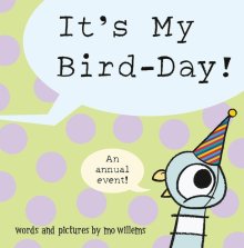 It\'s My Bird-day!