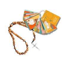 Catholic Family Crate: Rosary Bundle
