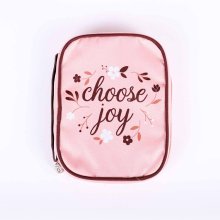 Choose Joy Bible Cover - Large