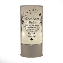 Thoughts of You Tube Light - Angel Baby