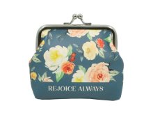 Rejoice Coin Purse
