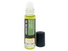 Anointing Oil Cedars of Lebanon 1/3 Oz Roll-On