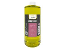Anointing Oil Rose of Sharon 32 Oz Bottle