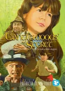 Tanglewoods' Secret DVD