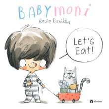 Babymoni: Let\'s Eat!