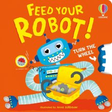 Feed Your Robot