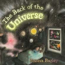 Back Of The Universe