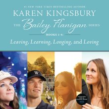 Bailey Flanigan Series