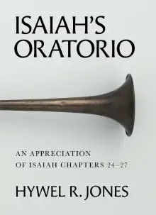 Isaiah's Oratorio