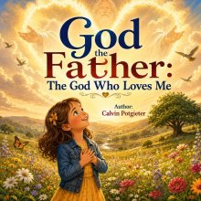 God The Father: Discovering Who God Is and Why I Can Trust Him