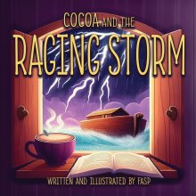 Cocoa and the Raging Storm